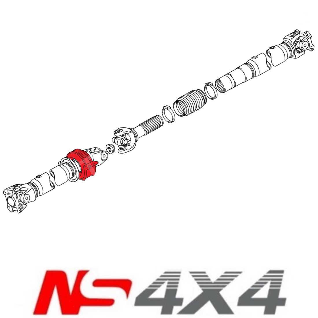 Ns4x4